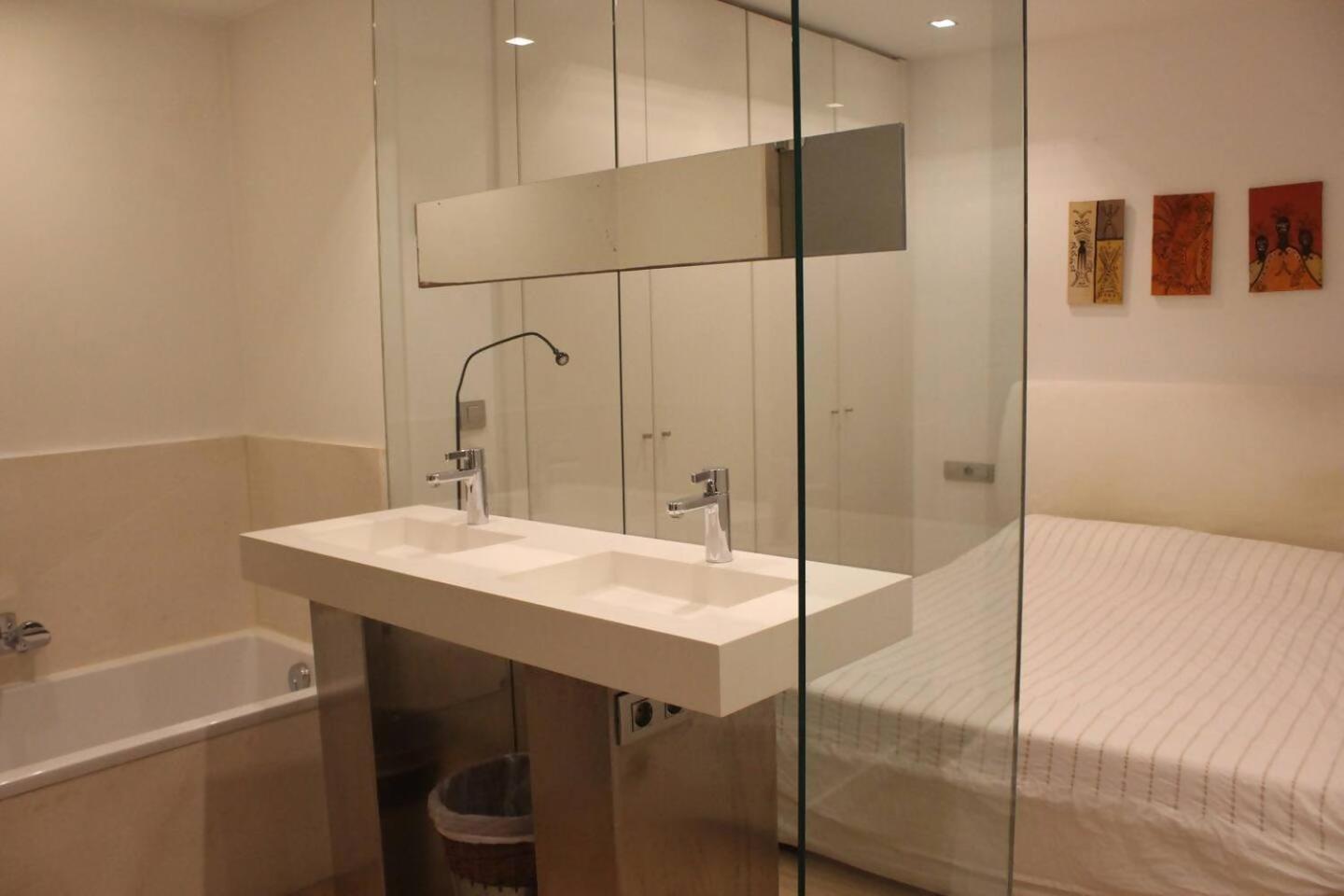 Lovelyloft San Fernando 8 Alicante Dış mekan fotoğraf