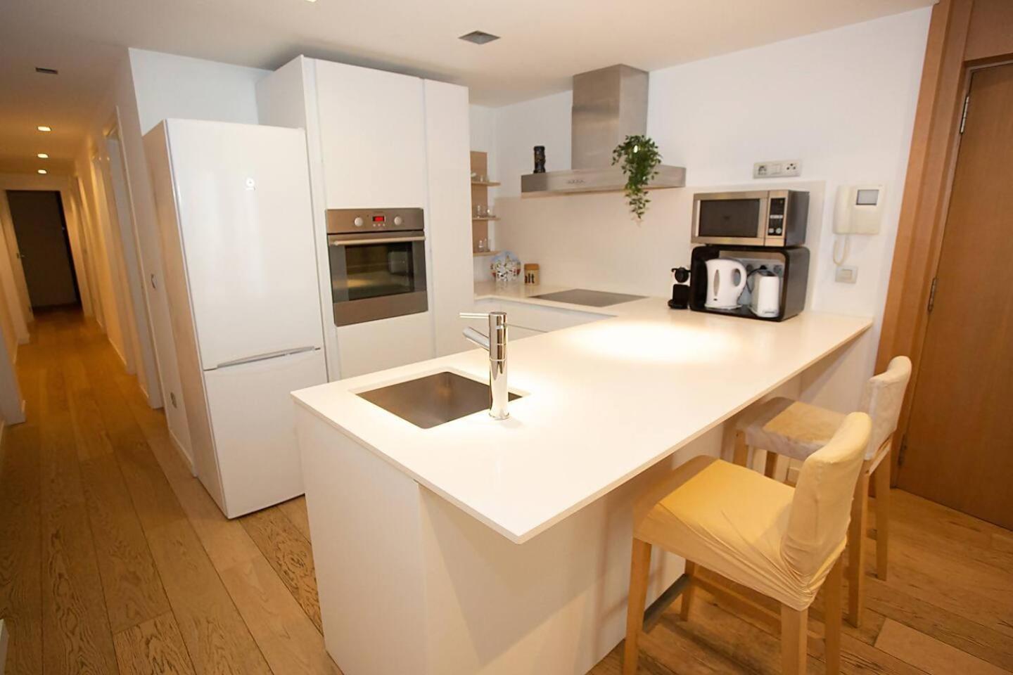 Lovelyloft San Fernando 8 Alicante Dış mekan fotoğraf