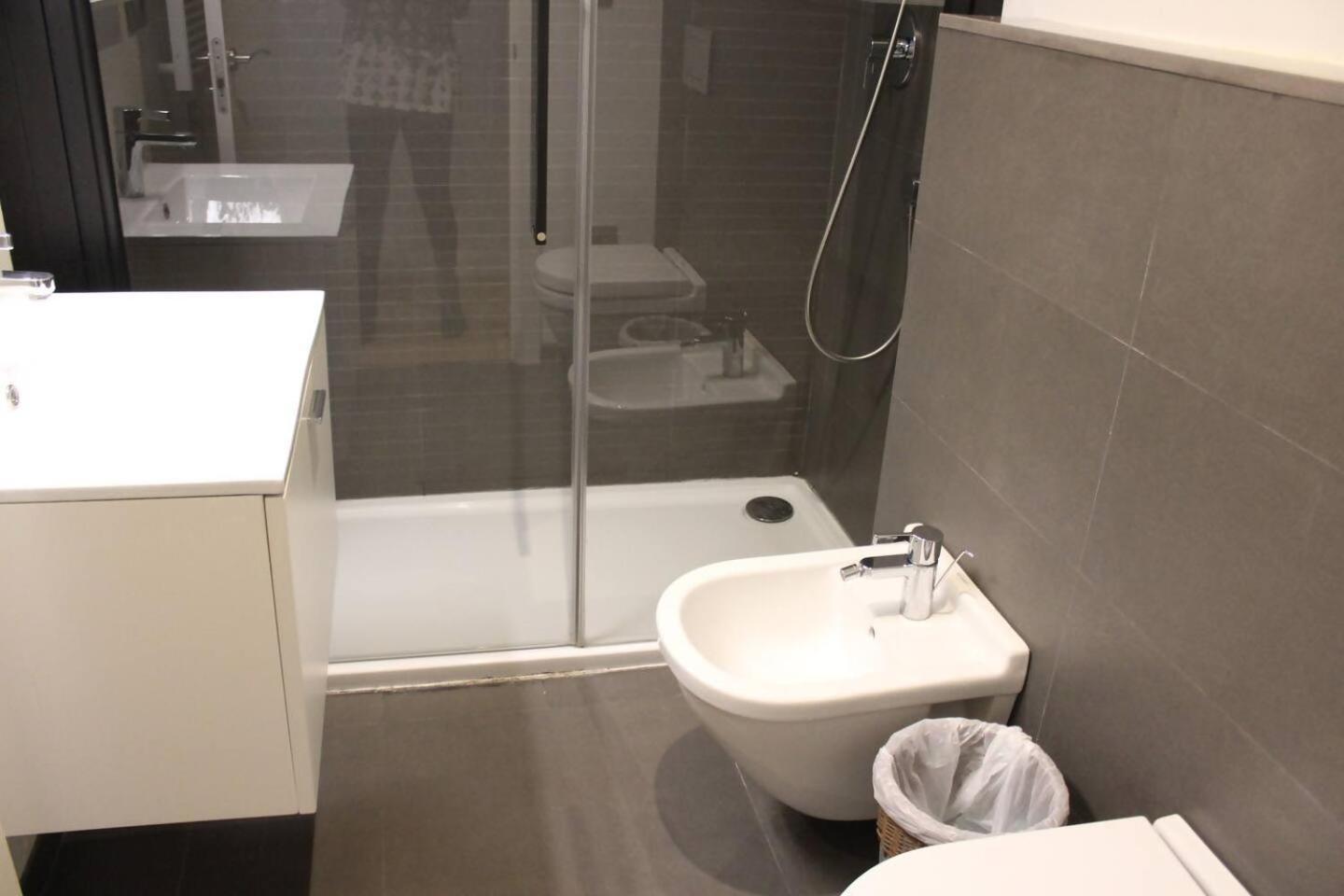 Lovelyloft San Fernando 8 Alicante Dış mekan fotoğraf