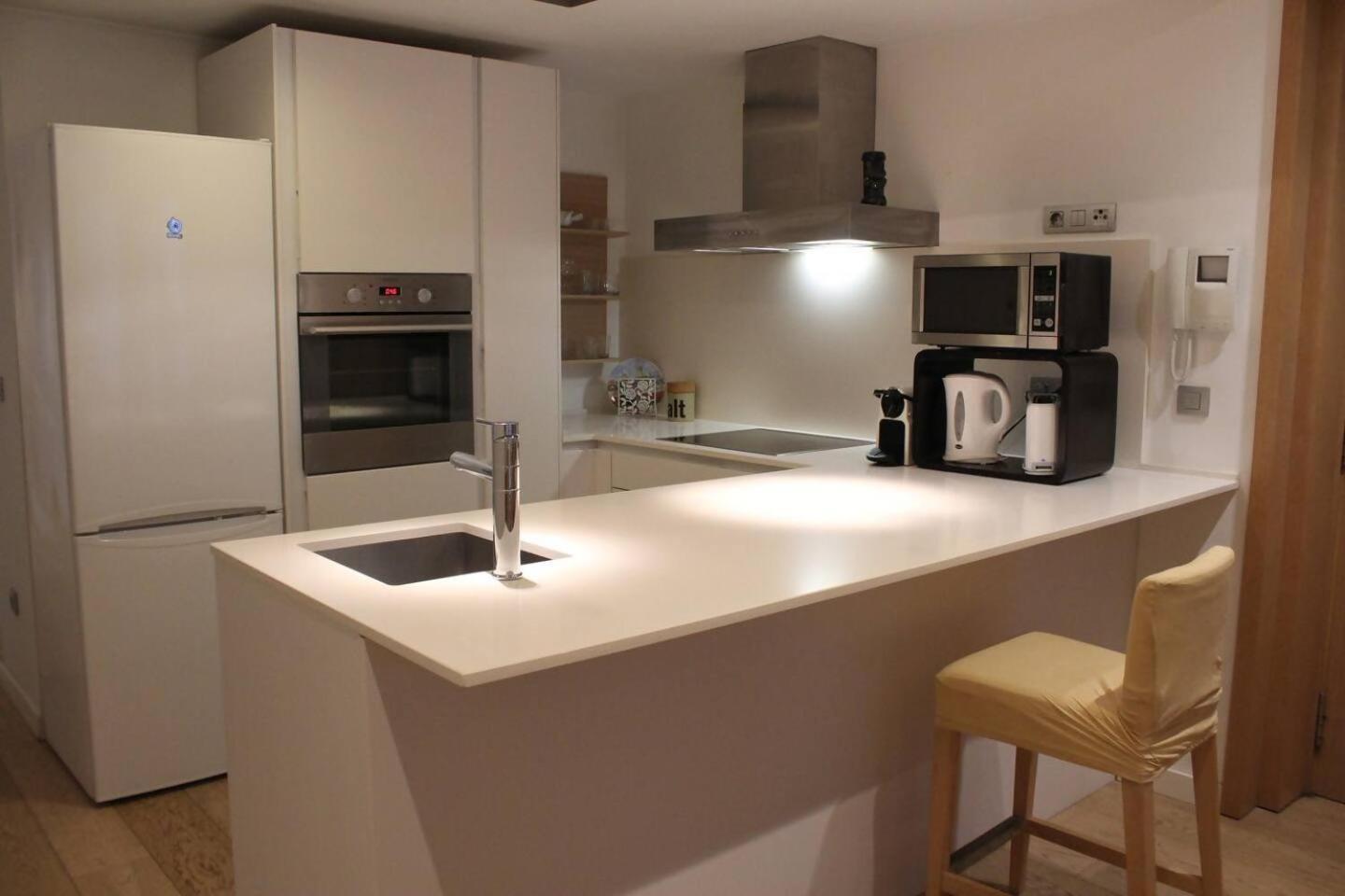 Lovelyloft San Fernando 8 Alicante Dış mekan fotoğraf