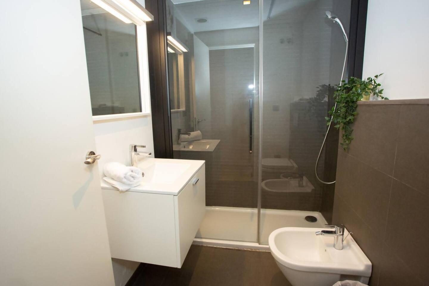 Lovelyloft San Fernando 8 Alicante Dış mekan fotoğraf