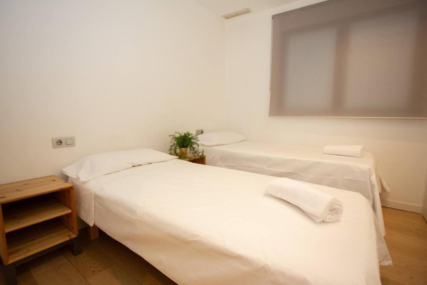 Lovelyloft San Fernando 8 Alicante Dış mekan fotoğraf