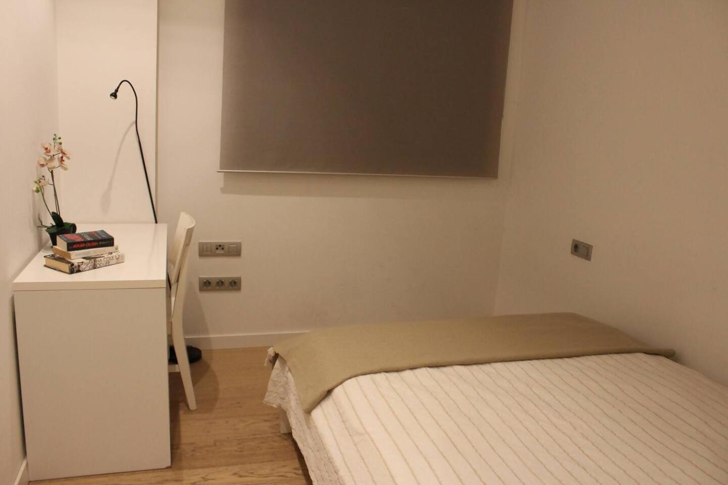 Lovelyloft San Fernando 8 Alicante Dış mekan fotoğraf