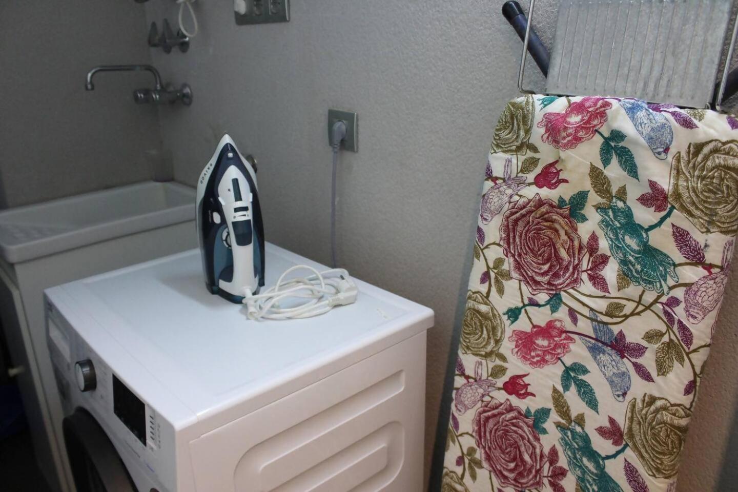 Lovelyloft San Fernando 8 Alicante Dış mekan fotoğraf