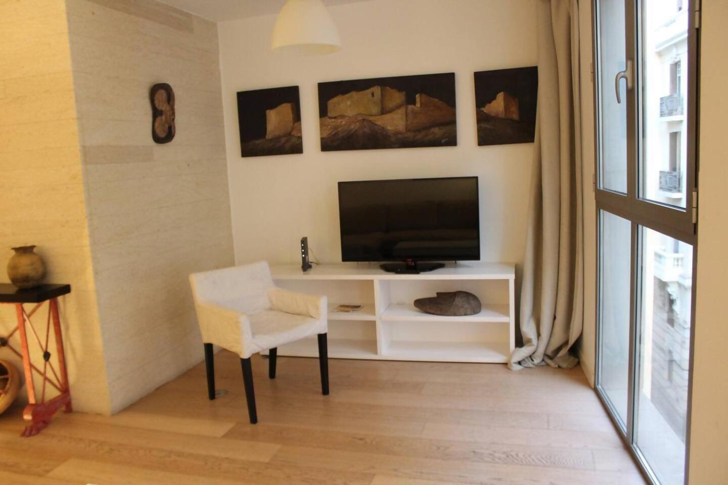 Lovelyloft San Fernando 8 Alicante Dış mekan fotoğraf