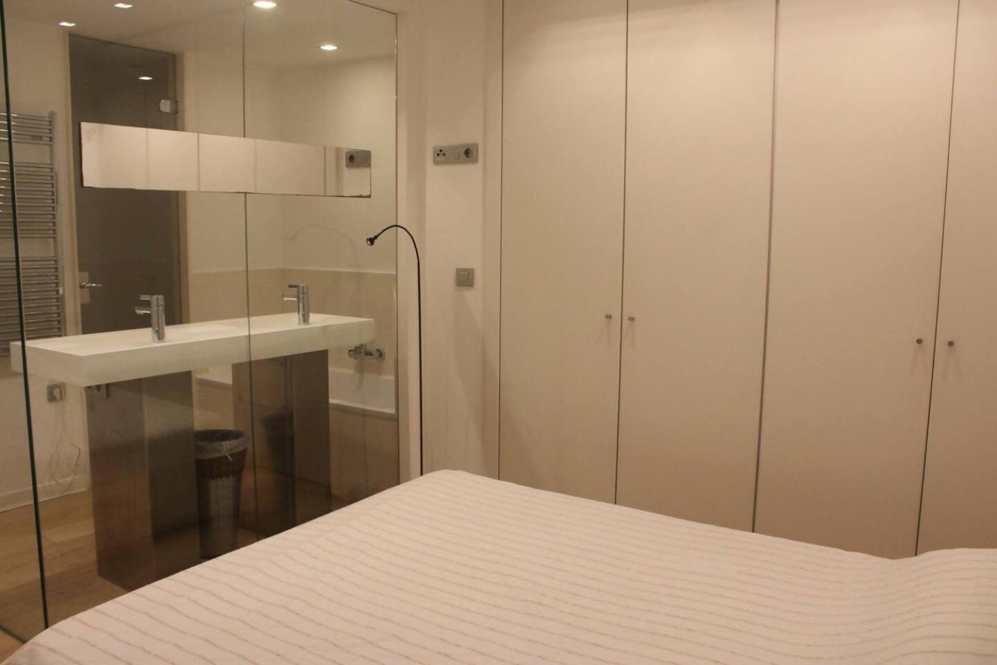 Lovelyloft San Fernando 8 Alicante Dış mekan fotoğraf