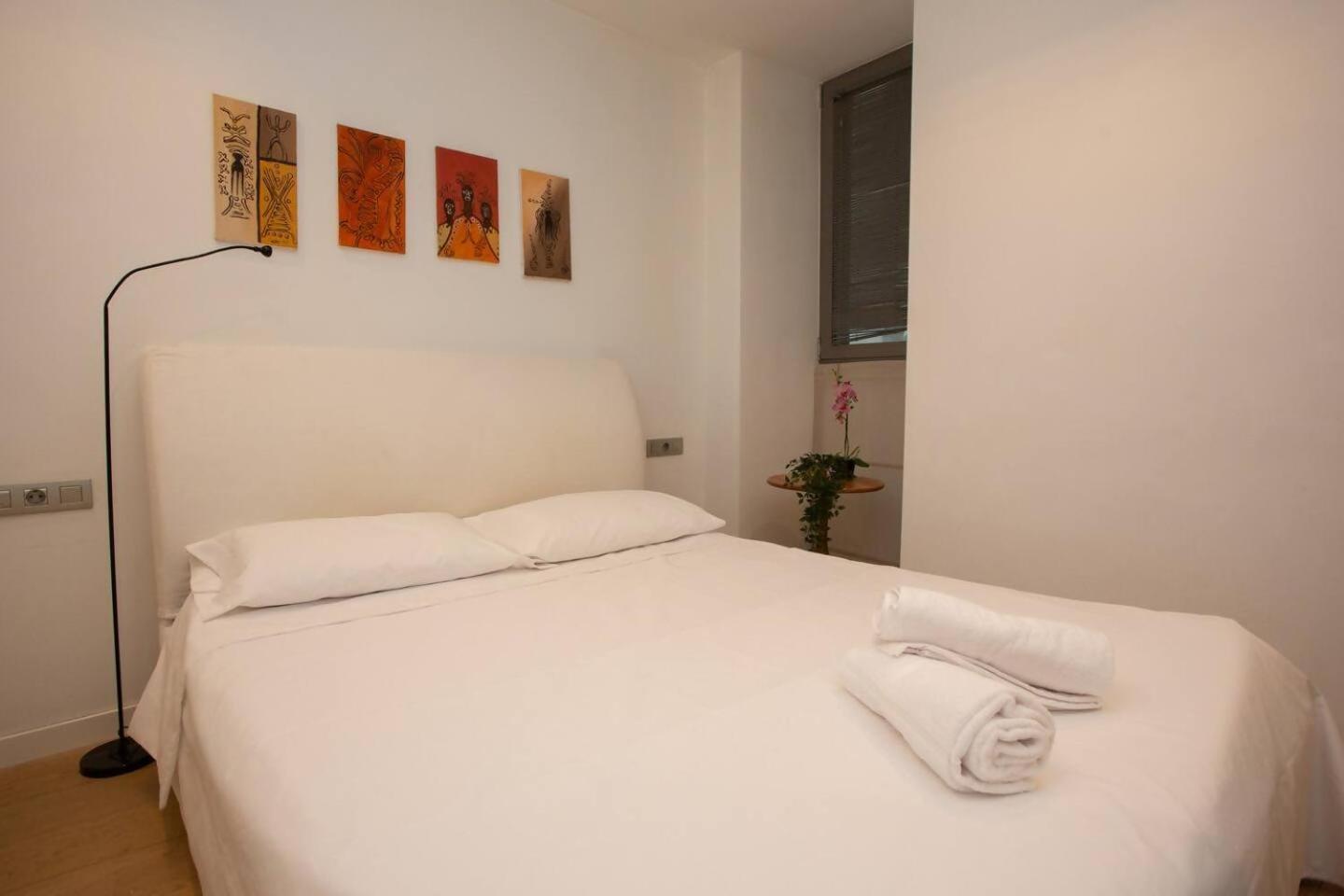 Lovelyloft San Fernando 8 Alicante Dış mekan fotoğraf