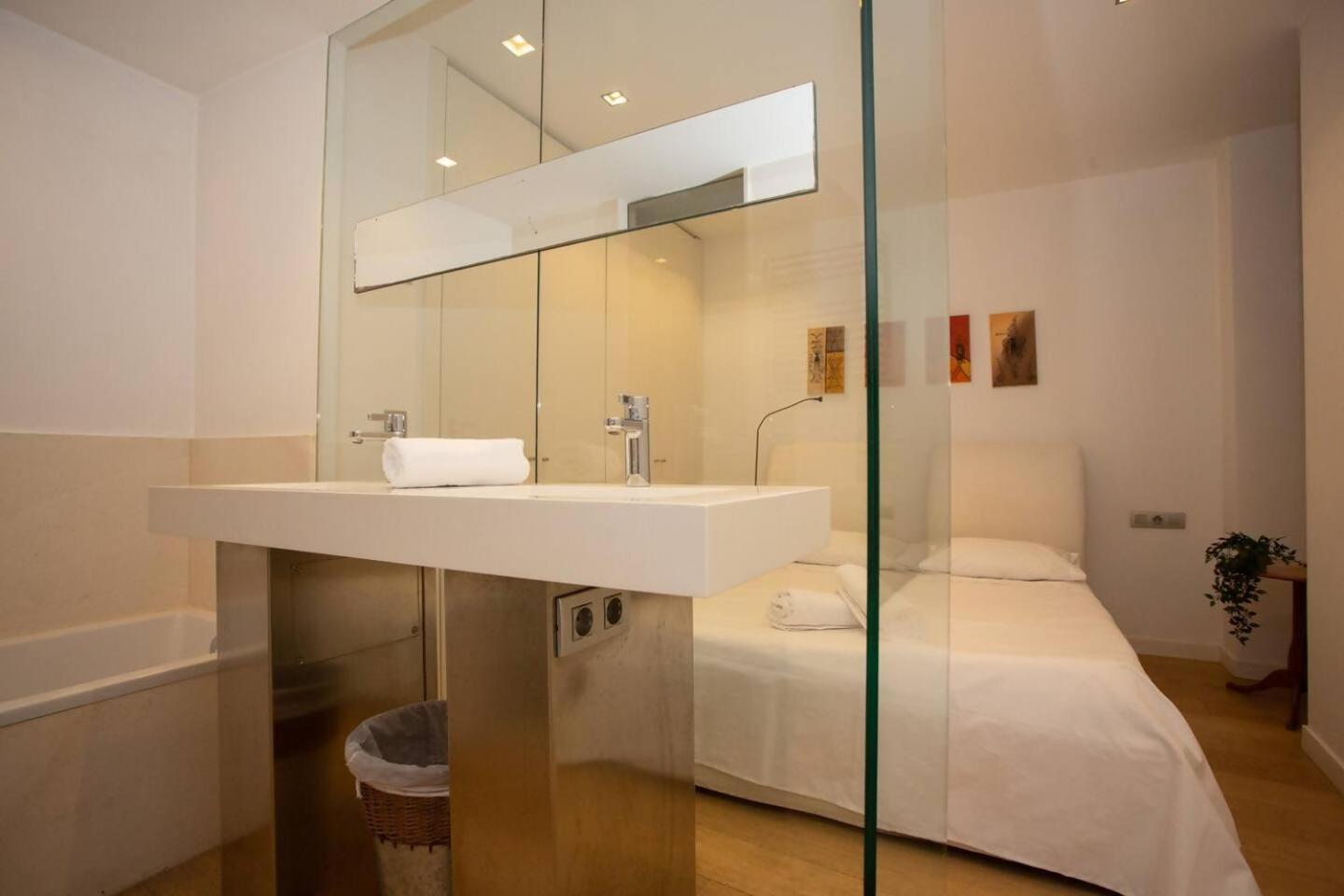 Lovelyloft San Fernando 8 Alicante Dış mekan fotoğraf