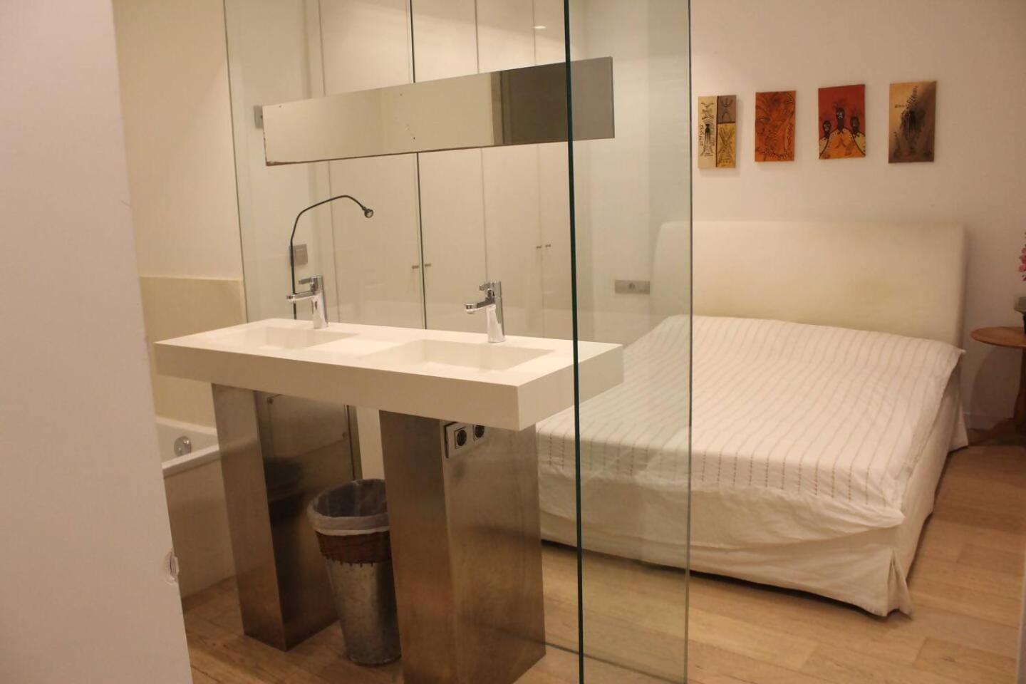 Lovelyloft San Fernando 8 Alicante Dış mekan fotoğraf