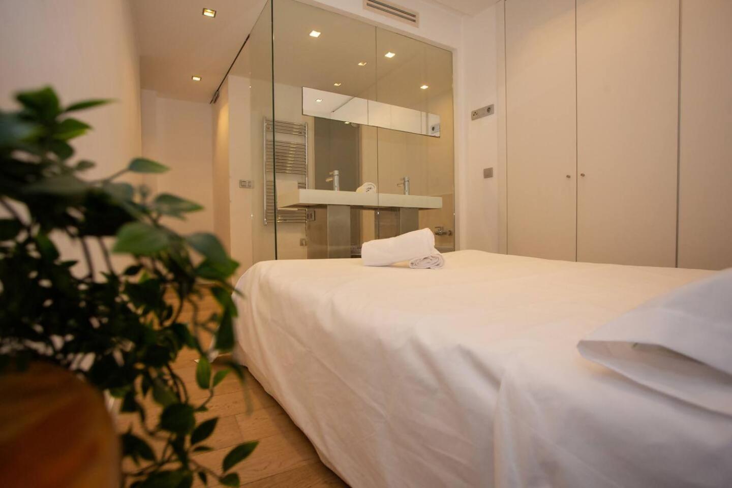 Lovelyloft San Fernando 8 Alicante Dış mekan fotoğraf