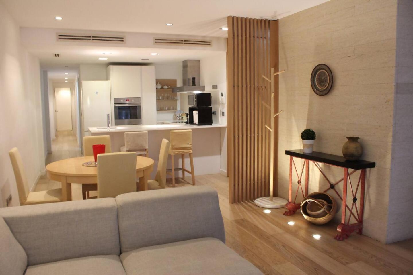 Lovelyloft San Fernando 8 Alicante Dış mekan fotoğraf