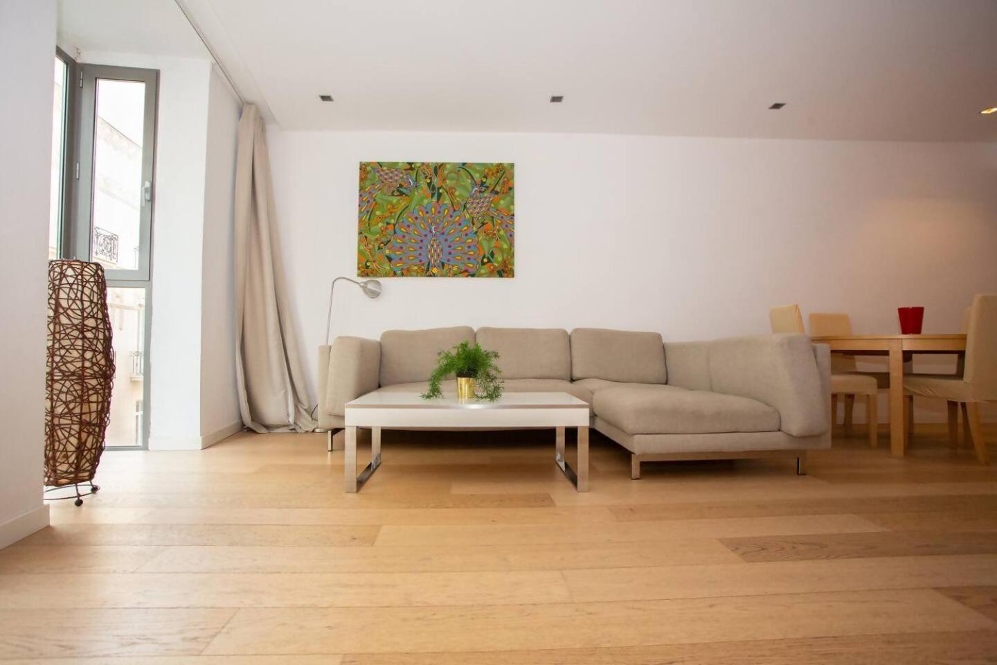 Lovelyloft San Fernando 8 Alicante Dış mekan fotoğraf
