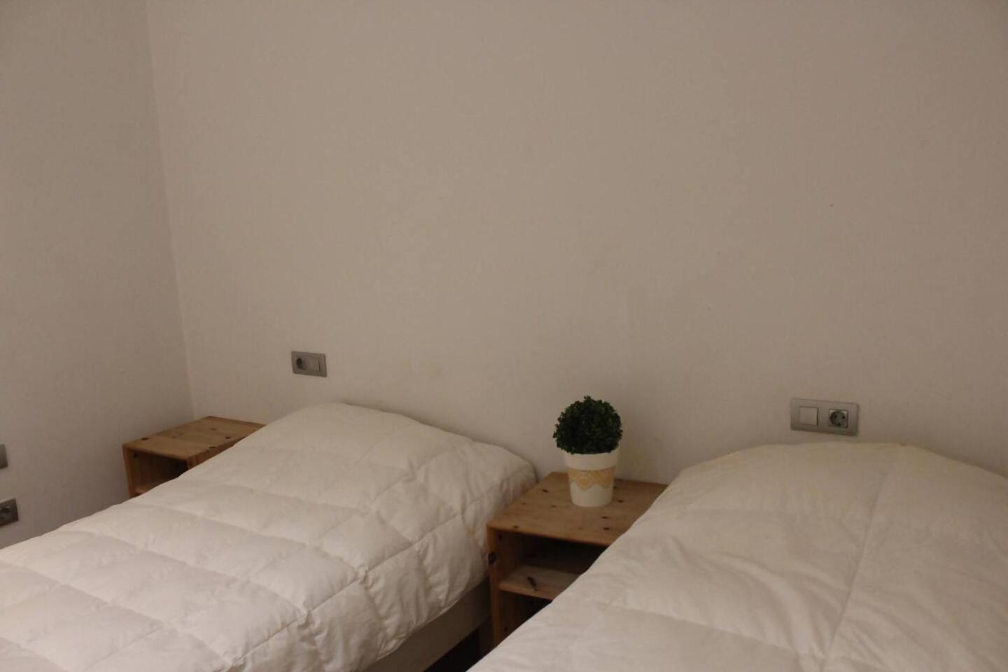 Lovelyloft San Fernando 8 Alicante Dış mekan fotoğraf