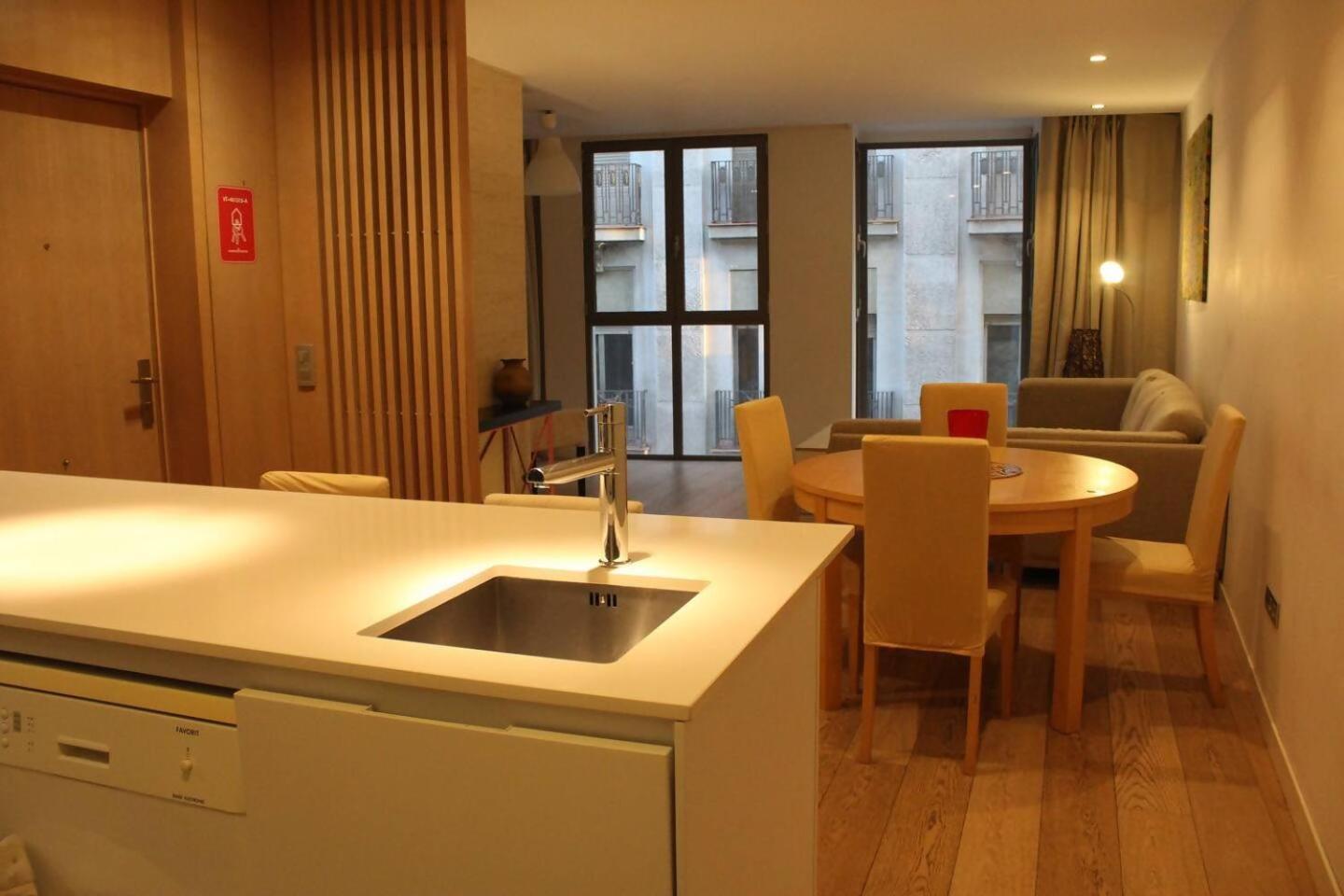 Lovelyloft San Fernando 8 Alicante Dış mekan fotoğraf