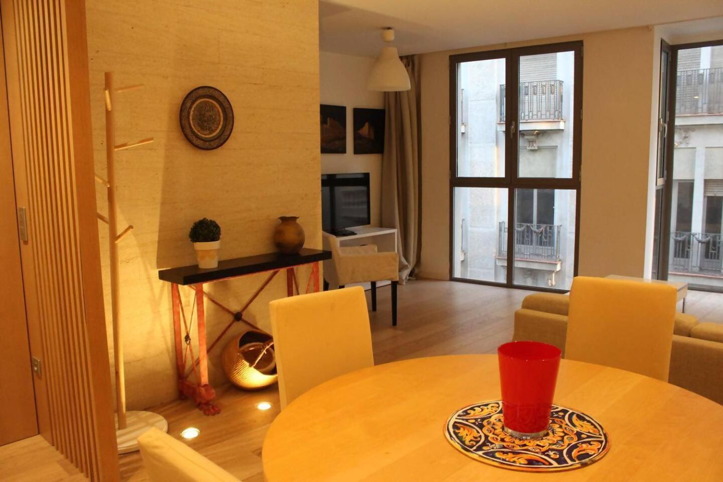 Lovelyloft San Fernando 8 Alicante Dış mekan fotoğraf