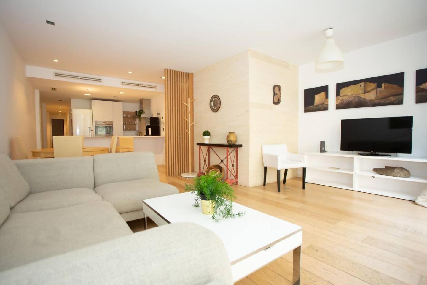 Lovelyloft San Fernando 8 Alicante Dış mekan fotoğraf