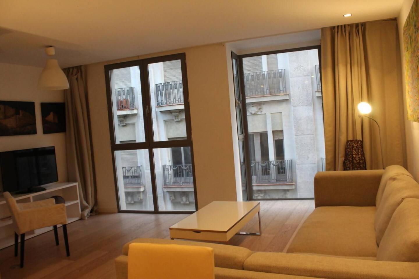 Lovelyloft San Fernando 8 Alicante Dış mekan fotoğraf