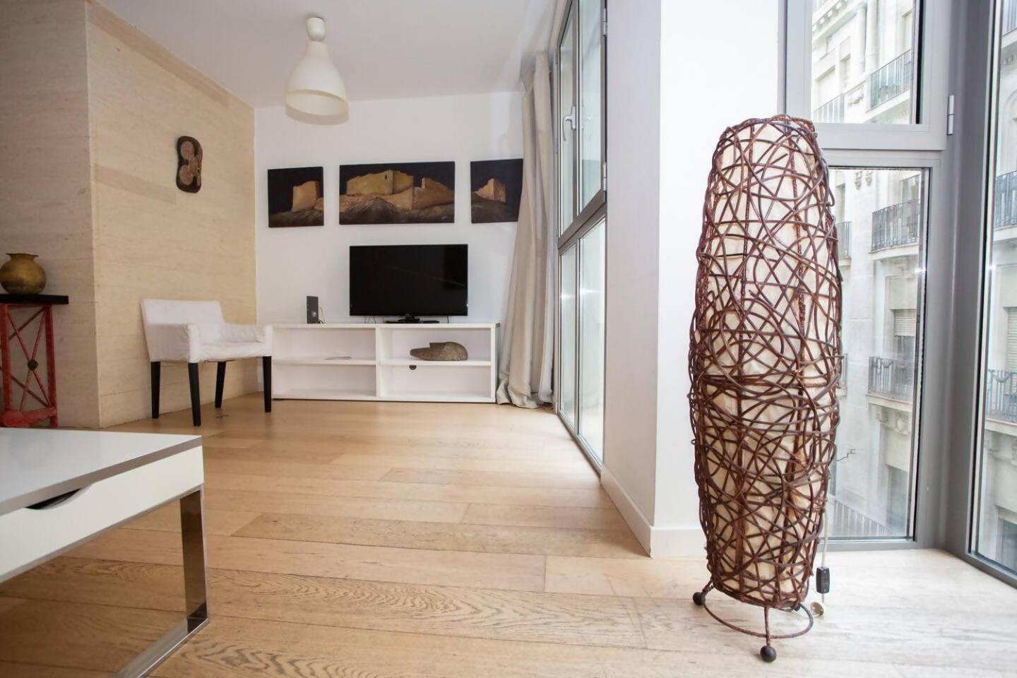 Lovelyloft San Fernando 8 Alicante Dış mekan fotoğraf